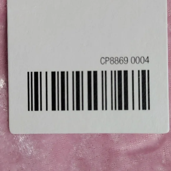 Urban Outfitters Silence + Noise NWT Boho Fairycore Pink Crushed Velvet Dress L - Picture 8 of 8